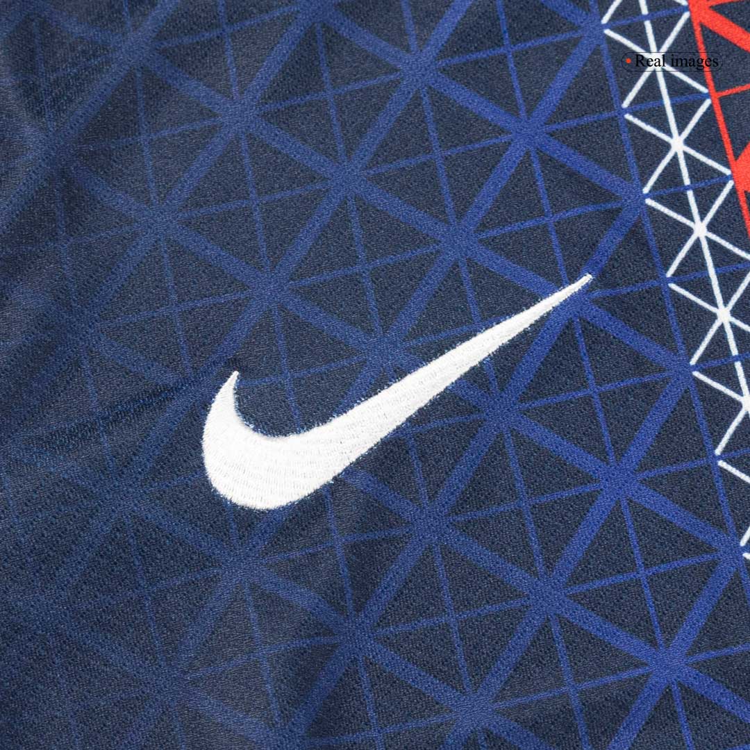 PSG Hjemmetrøje 2025/26 G.RAMOS #9 [PREMIUM]