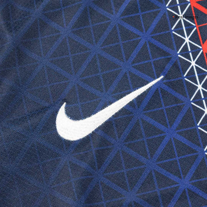 PSG Hjemmetrøje 2025/26 G.RAMOS #9 [PREMIUM]