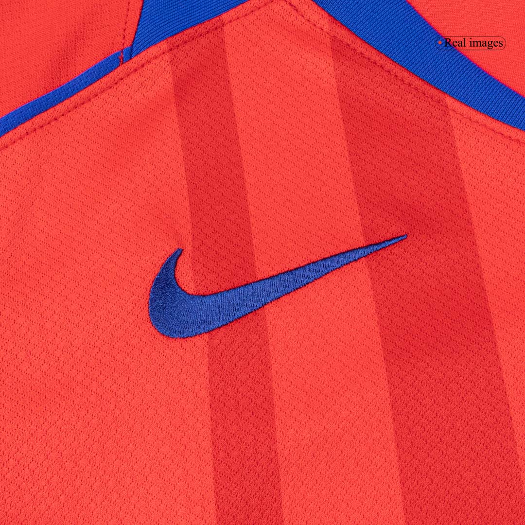 PSG Tredjetrøje 2025/26 JOÃO NEVES #87