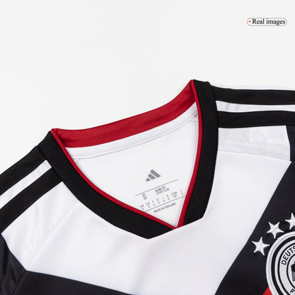 Germany World Cup Hjemmebanesæt 2026