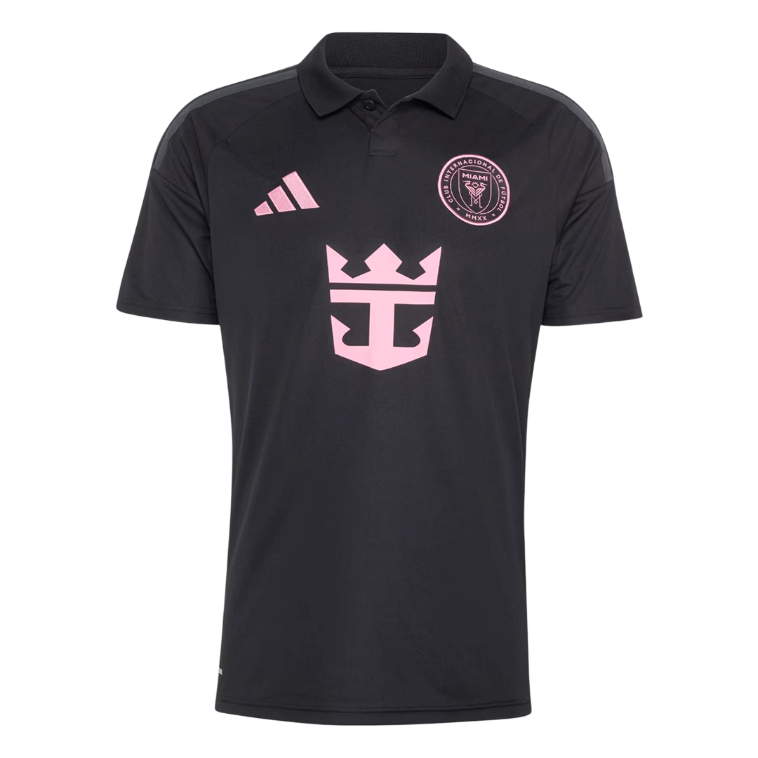 Inter Miami CF Udebanetrøje 2026