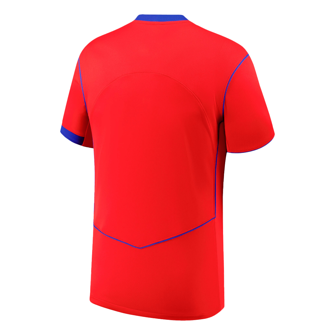 PSG Tredjebanesæt 2025/26
