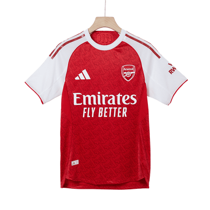 Arsenal Hjemmebanesæt Spillerversion 3-dele 2025/26