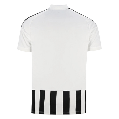 Juventus Hjemmetrøje 2026/27