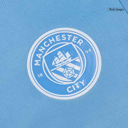 Manchester City Hjemmetrøje 2026/27 FODEN #47