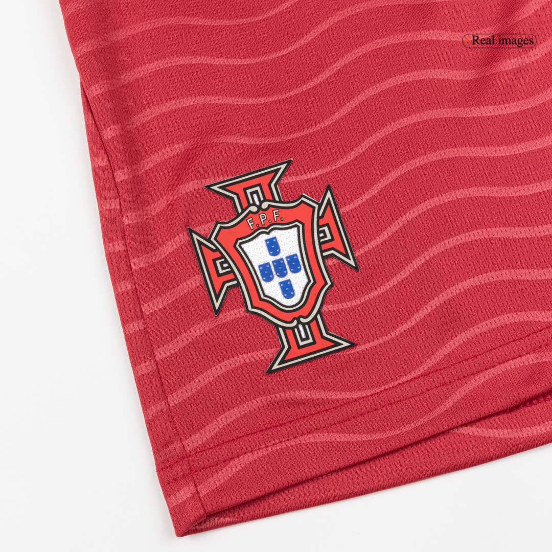 Portugal World Cup Hjemmebaneshorts 2026