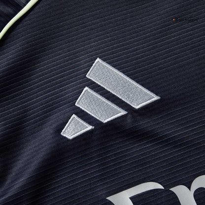 Real Madrid Udebanetrøje 2025/26 CAMAVINGA #6 [PREMIUM]