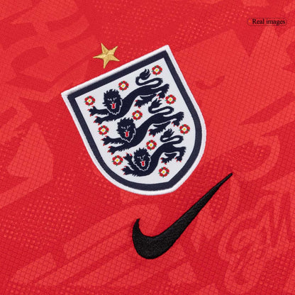 England World Cup Udebanetrøje 2026 PALMER #20