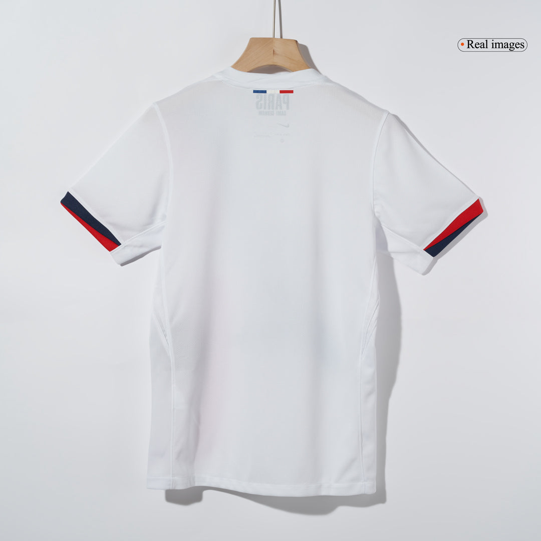 PSG Udebanetrøje 2025/26 HAKIMI #2