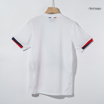 PSG Udebanetrøje 2025/26 O.DEMBÉLÉ #10