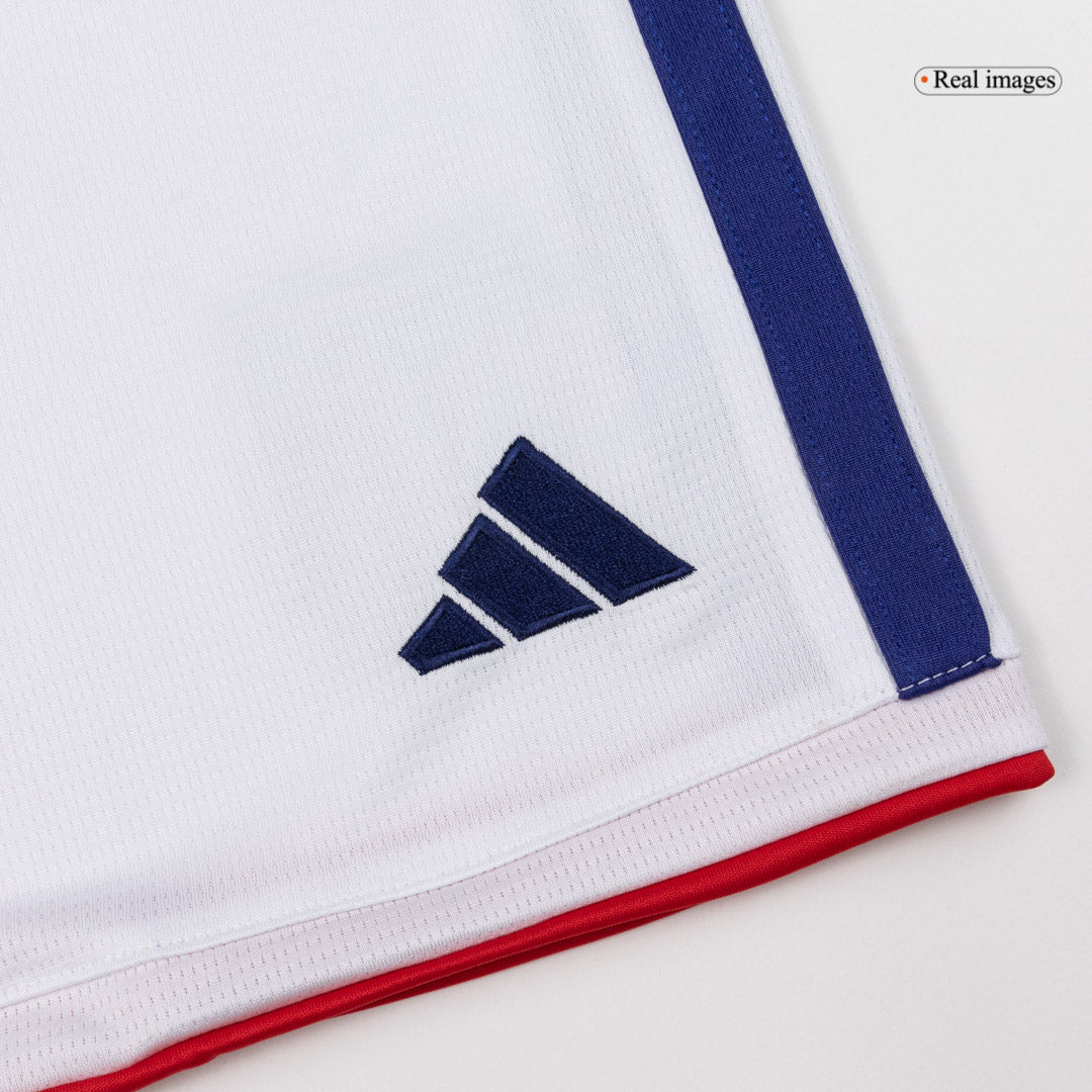 Japan World Cup Hjemmebaneshorts 2026