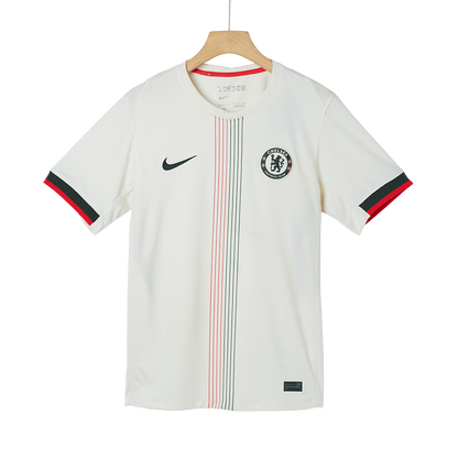 Chelsea Udebanetrøje 2025/26 ESTÊVÃO #41
