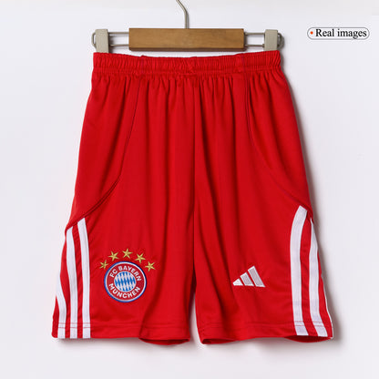 Bayern Munich Hjemmesæt Børn 2025/26