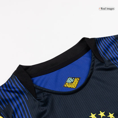 Brazil World Cup Udebanetrøje 2026 RAPHINHA #11
