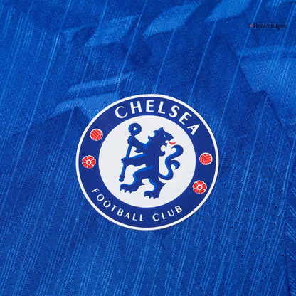 Chelsea Hjemmebanetrøje Spillerversion 2025/26 GARNACHO #49