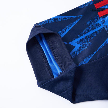 Arsenal Udebanetrøje 2025/26 HAVERTZ #29