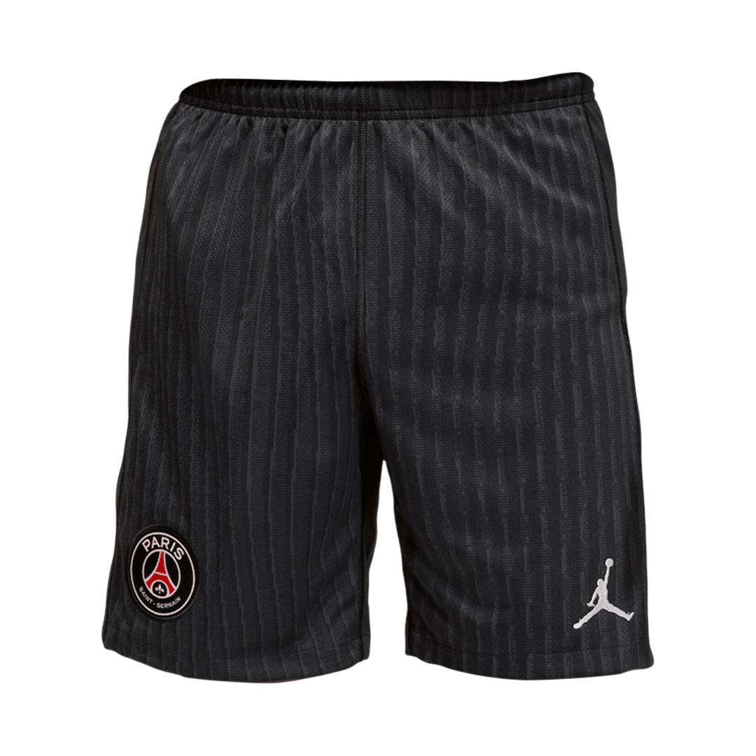 PSG Fjerdebaneshorts 2025/26