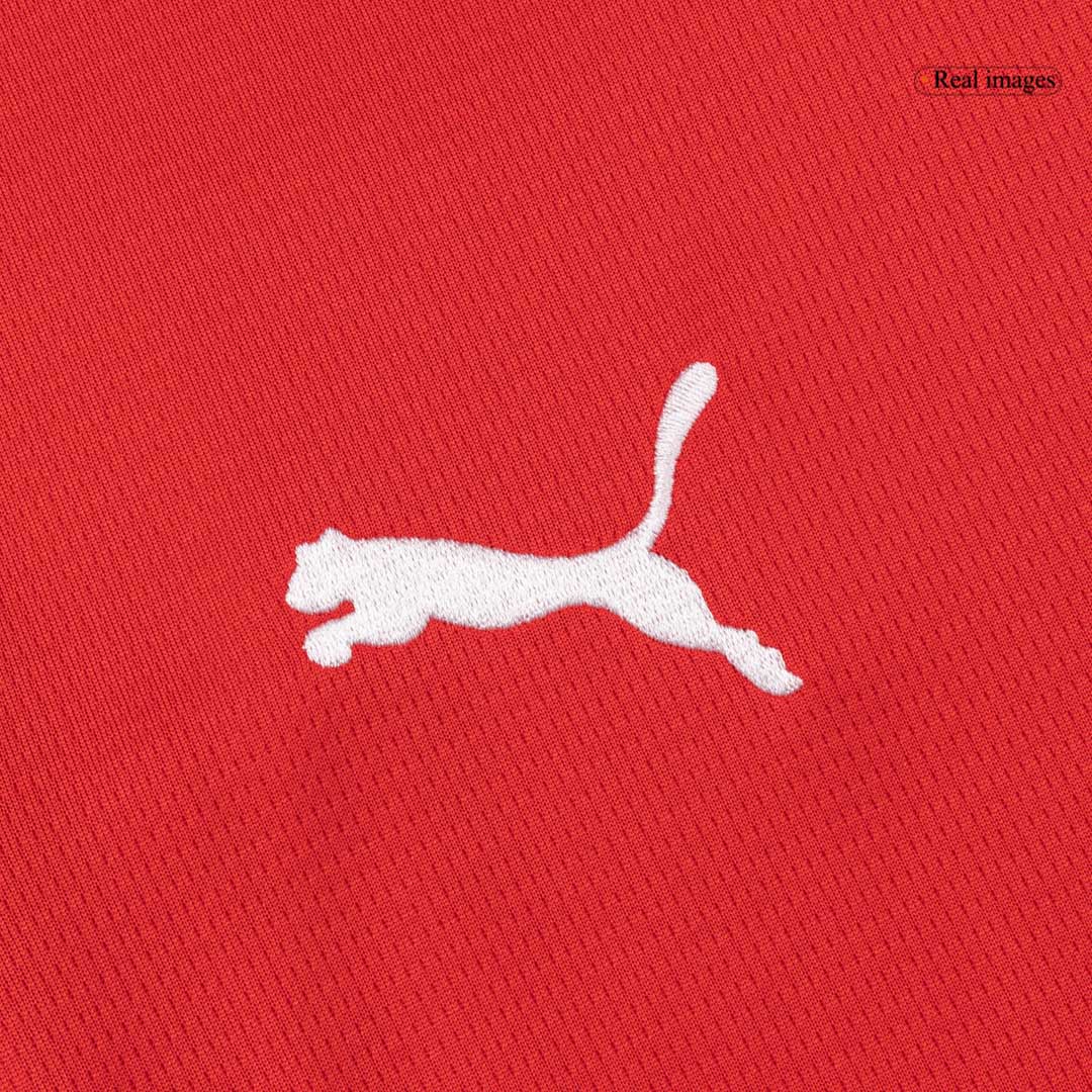 Austria World Cup Hjemmetrøje 2026