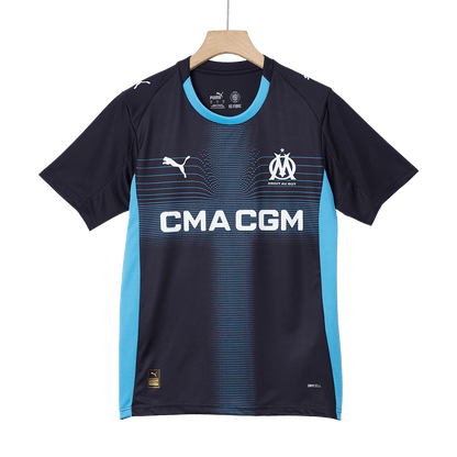 Marseille Udebanetrøje 2025/26