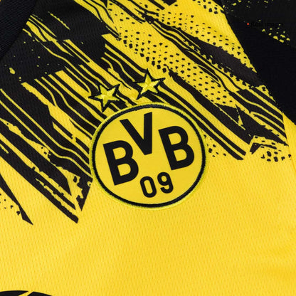 Borussia Dortmund Hjemmebanesæt 2025/26