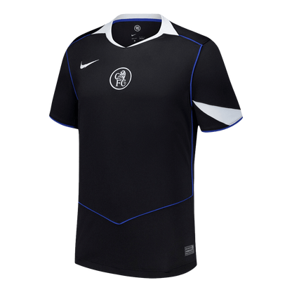 Chelsea Tredjebanesæt 3-dele 2025/26
