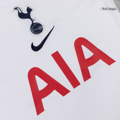 Tottenham Hotspur Hjemmesæt Børn 2025/26