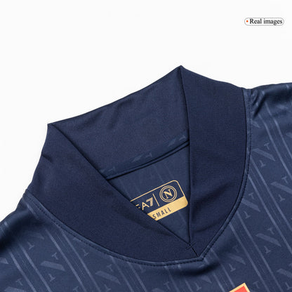 Napoli Tredjetrøje 2025/26