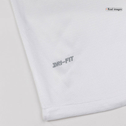 Portugal Retro Udebanebanetrøje 2012