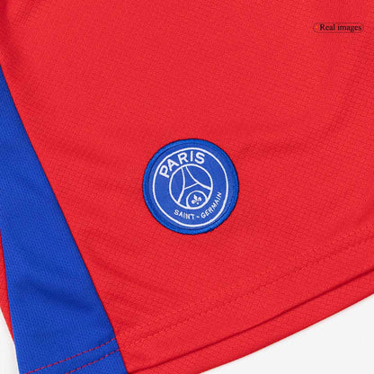 PSG Tredjesæt Børn 2025/26
