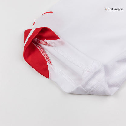 Arsenal Retro Hjemmebanetrøje 2014/15