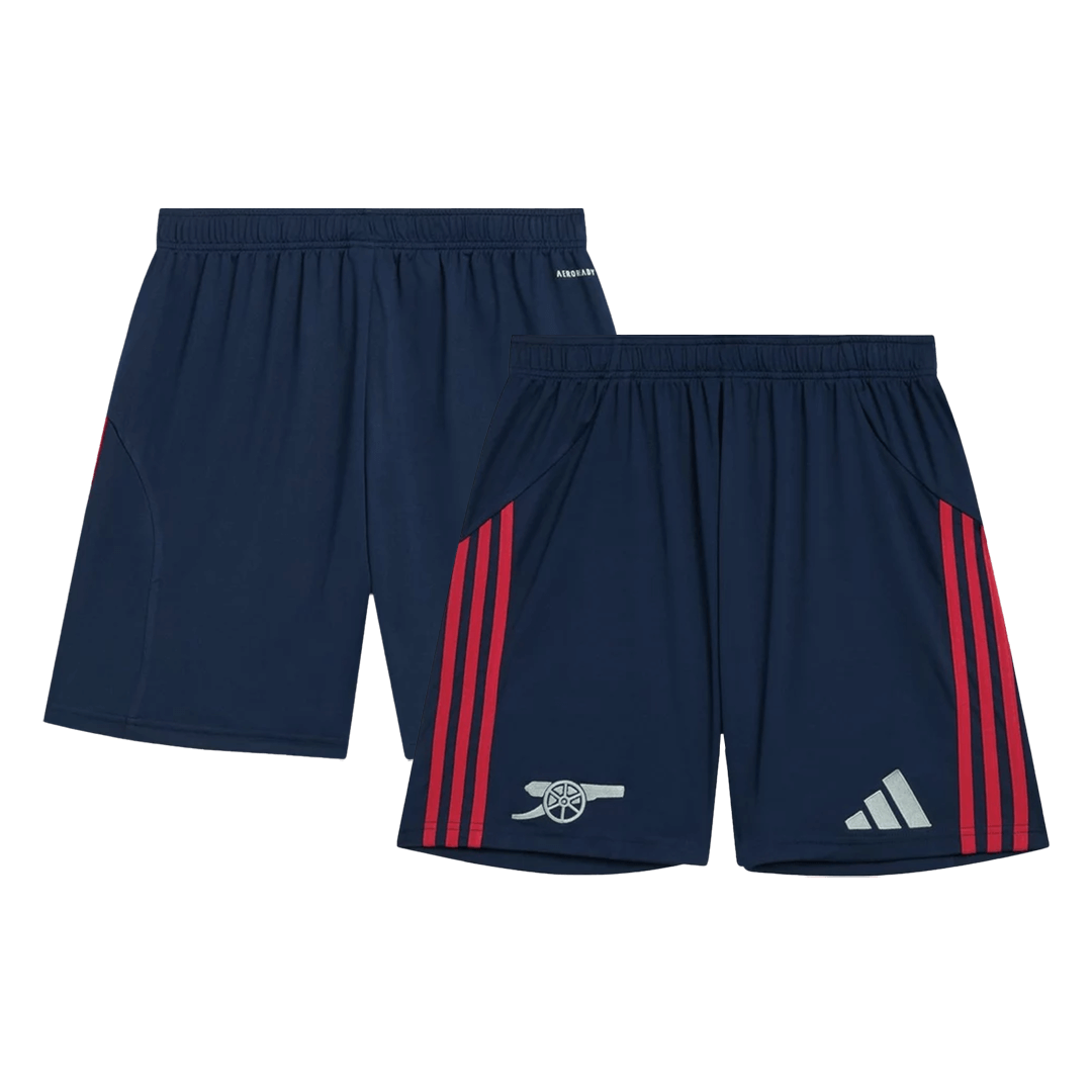 Arsenal Udebanebaneshorts 2025/26