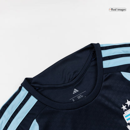 Argentina World Cup Pre-Matchtrøje 2026