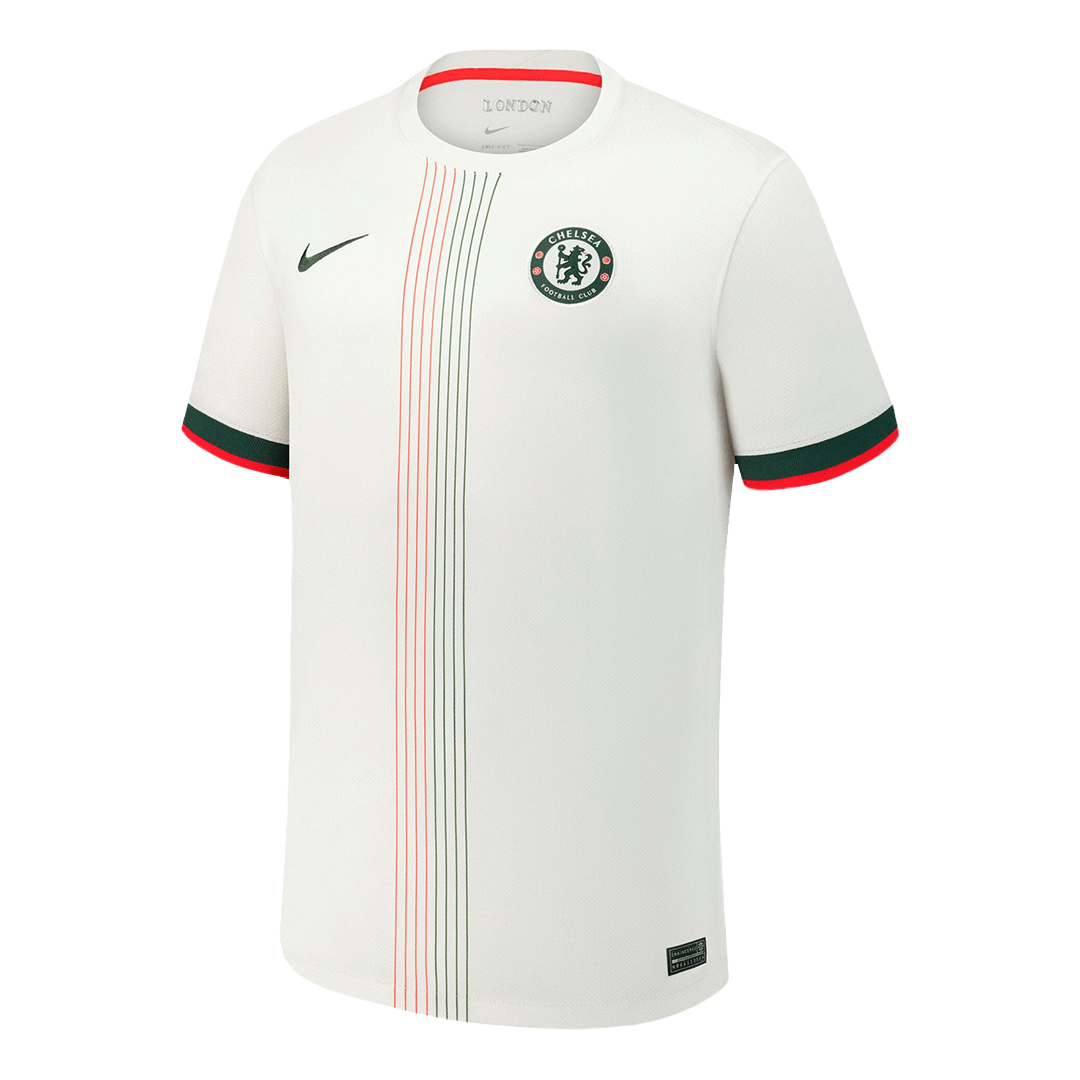 Chelsea Udebanetrøje 2025/26