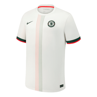 Chelsea Udebanetrøje 2025/26 HATO #21