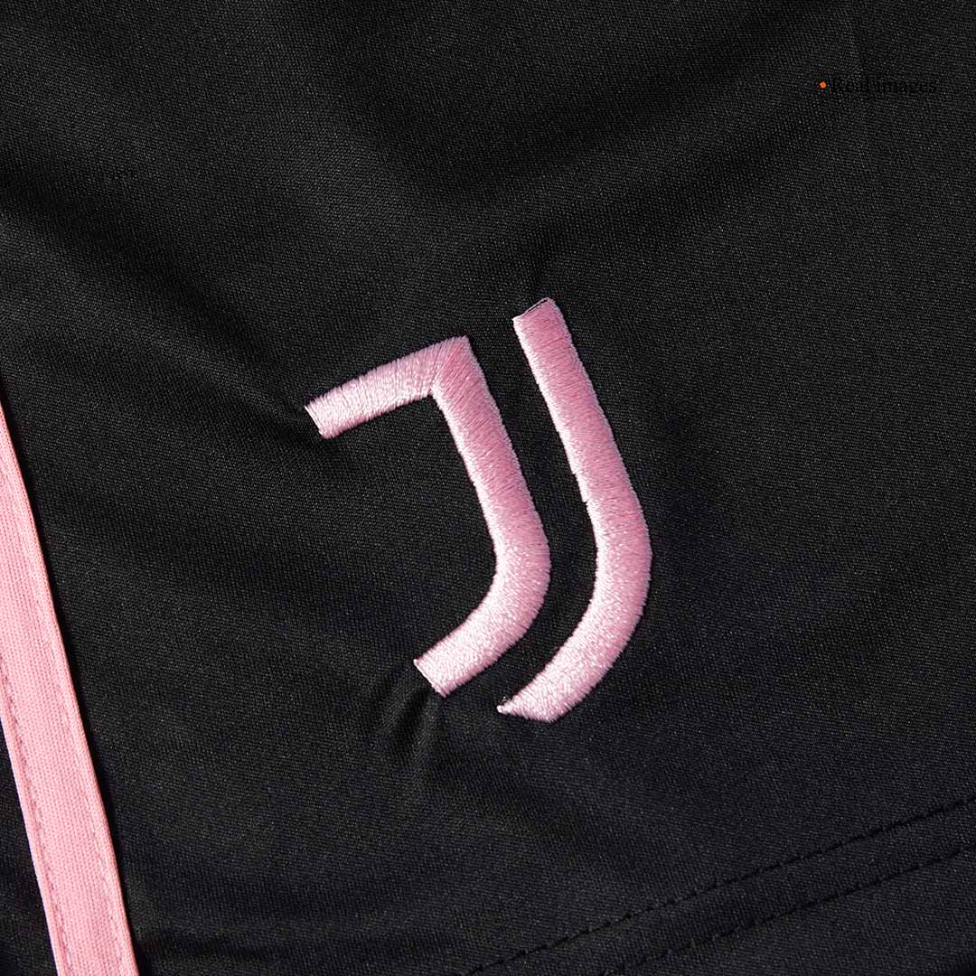 Juventus Hjemmebaneshorts 2025/26