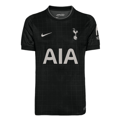 Tottenham Hotspur Udebanetrøje 2025/26 DRAGUSIN #3