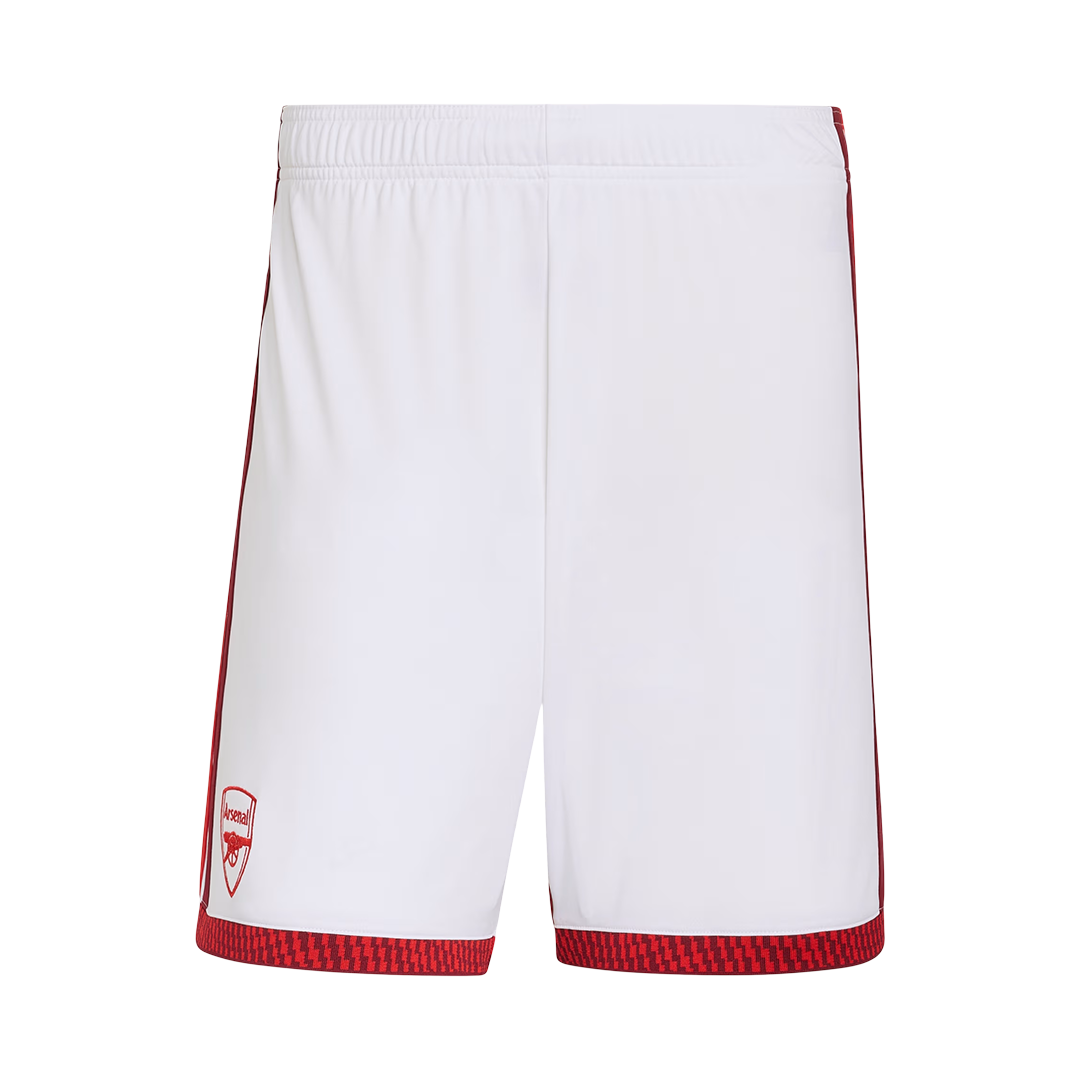 Arsenal Hjemmebaneshorts 2026/27