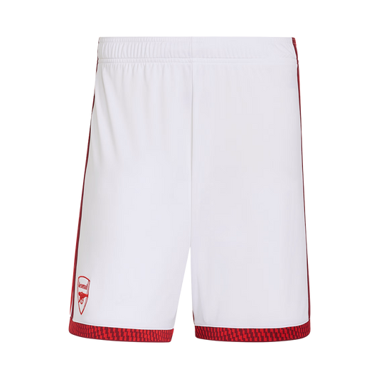 Arsenal Hjemmebaneshorts 2026/27