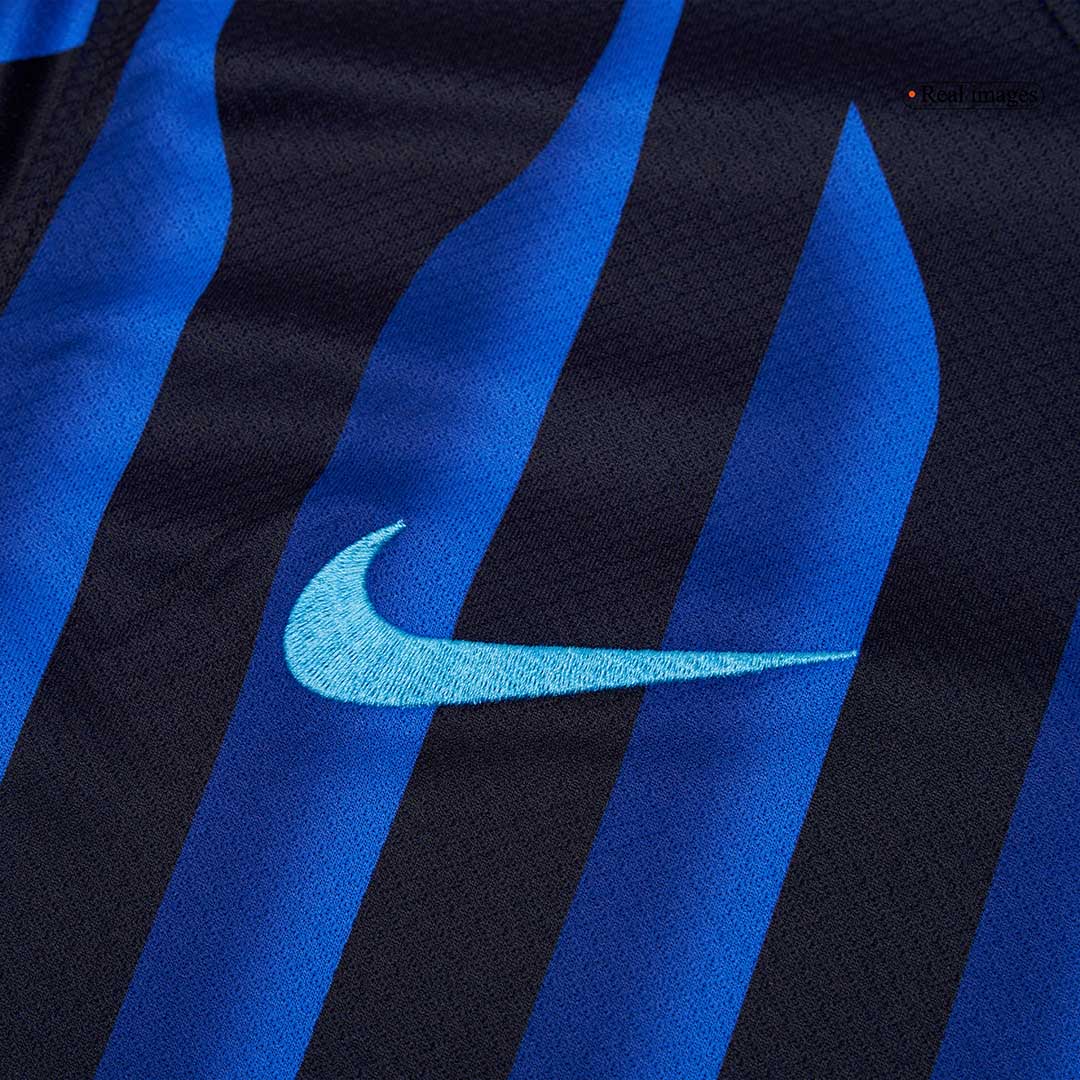 Inter Milan Hjemmebanesæt 2025/26