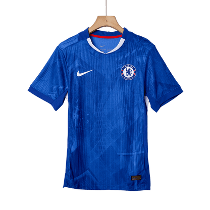 Chelsea Hjemmebanetrøje Spillerversion 2025/26 ESTÊVÃO #41