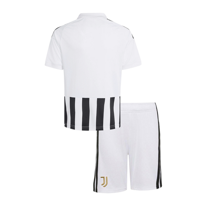 Juventus Hjemmesæt Børn 2026/27