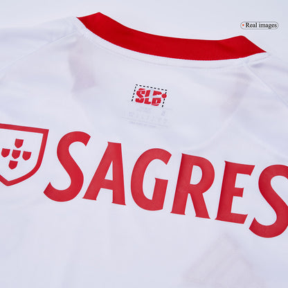 Benfica Tredjetrøje 2025/26
