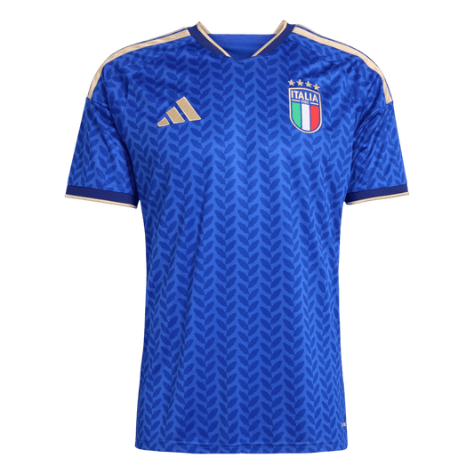Italy World Cup Hjemmetrøje 2026 [PREMIUM]