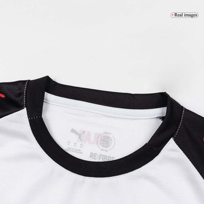 AC Milan Udebanesæt Børn 2025/26
