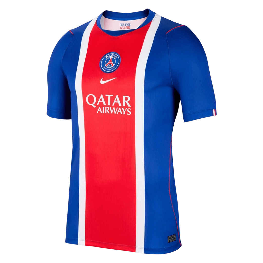 PSG Hjemmebanesæt 2026/27