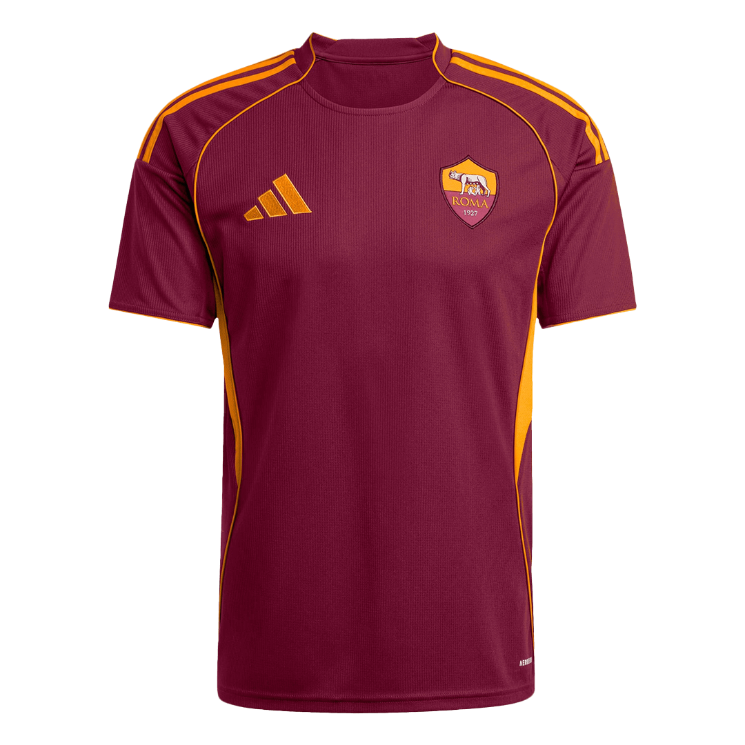 Roma Hjemmebanesæt 2025/26
