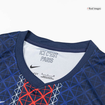 PSG Hjemmetrøje 2025/26 G.RAMOS #9 [PREMIUM]