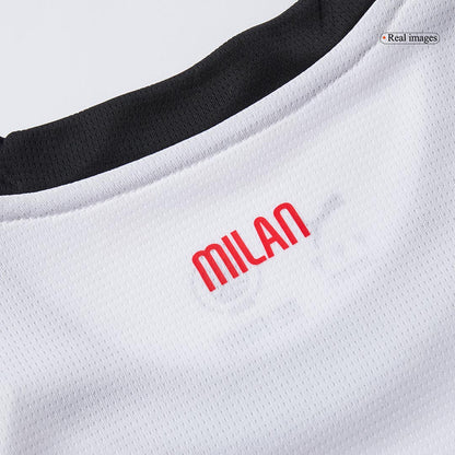 AC Milan Udebanetrøje 2025/26